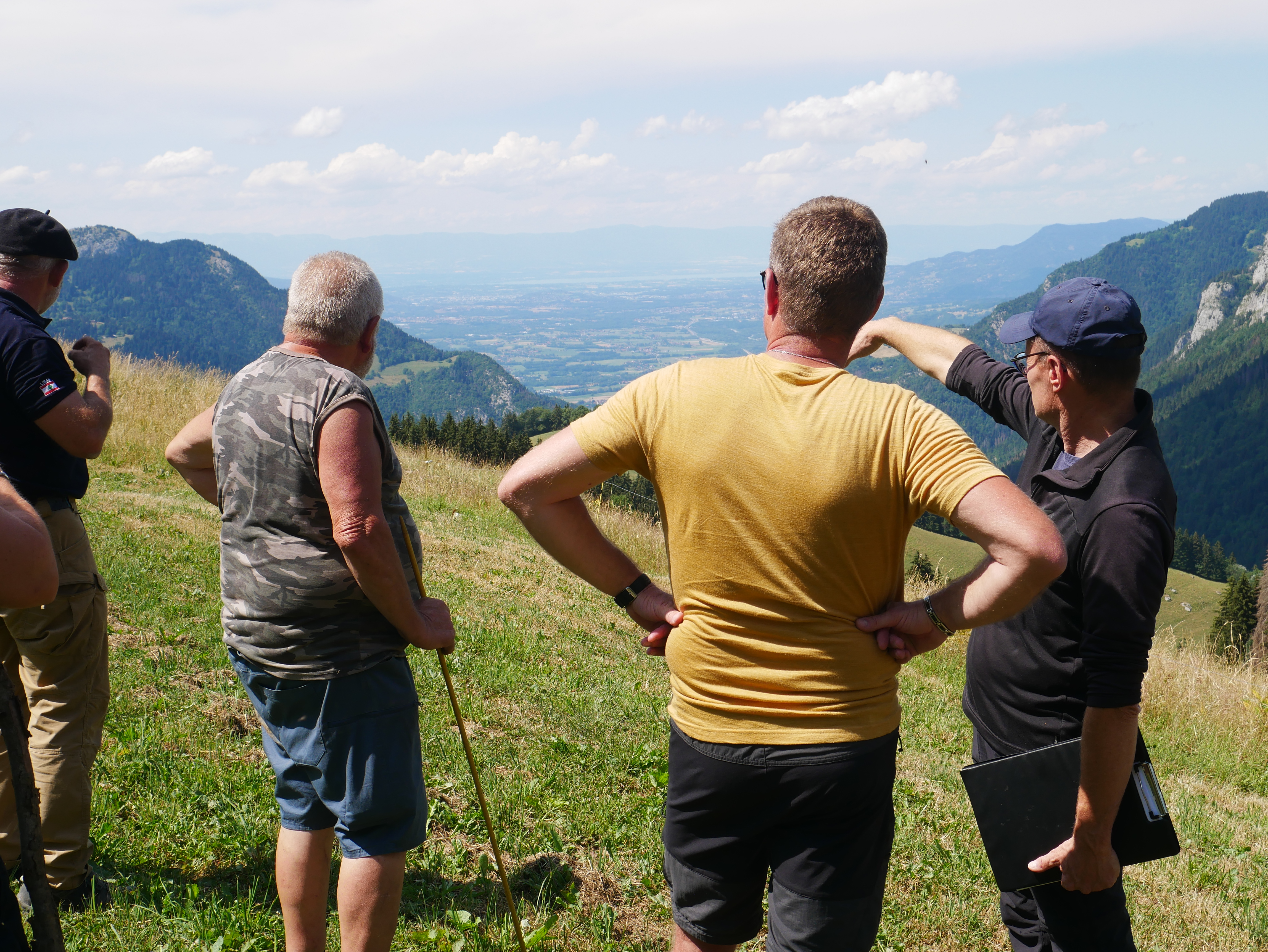 Challenge alpage 26